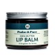 Padoc & Pace Shea Butter Lip Balm 160ml